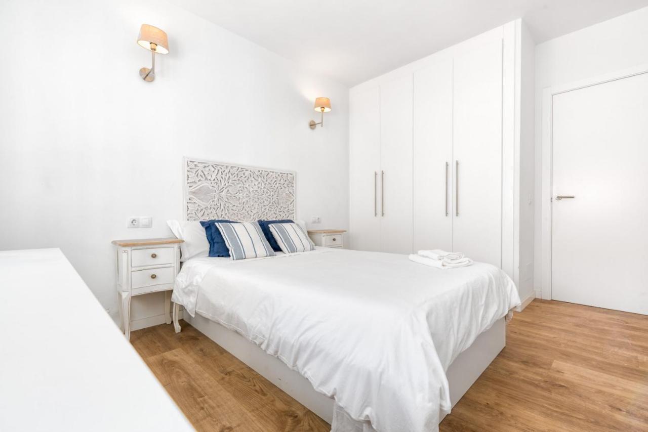 Cervantes In By Solaga Homes * Malaga