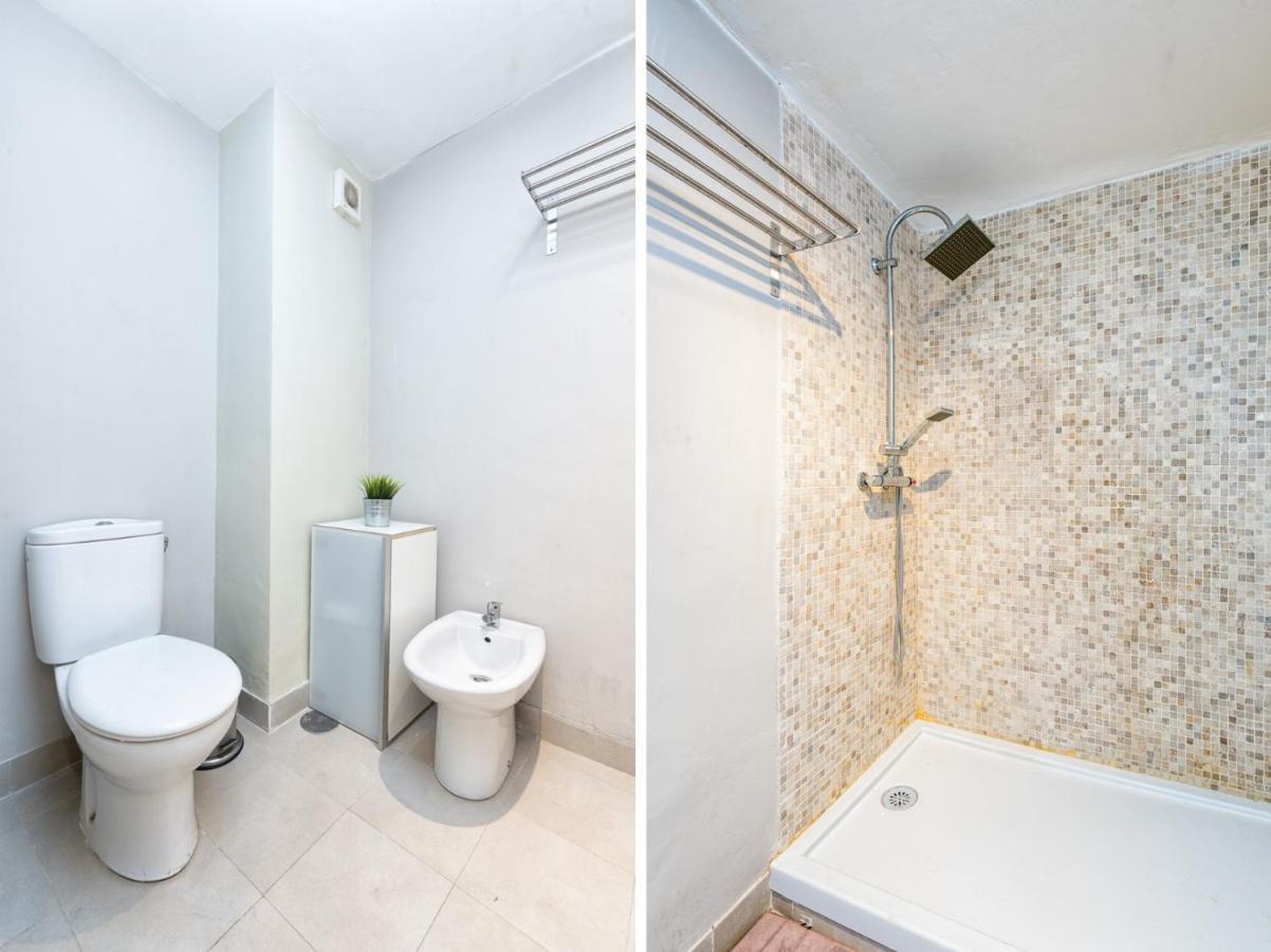 Cervantes In By Solaga Homes * Malaga