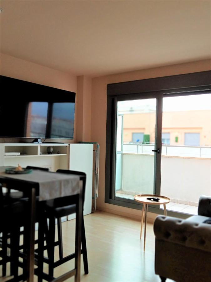 Apartment Estudio Pacifico Málaga