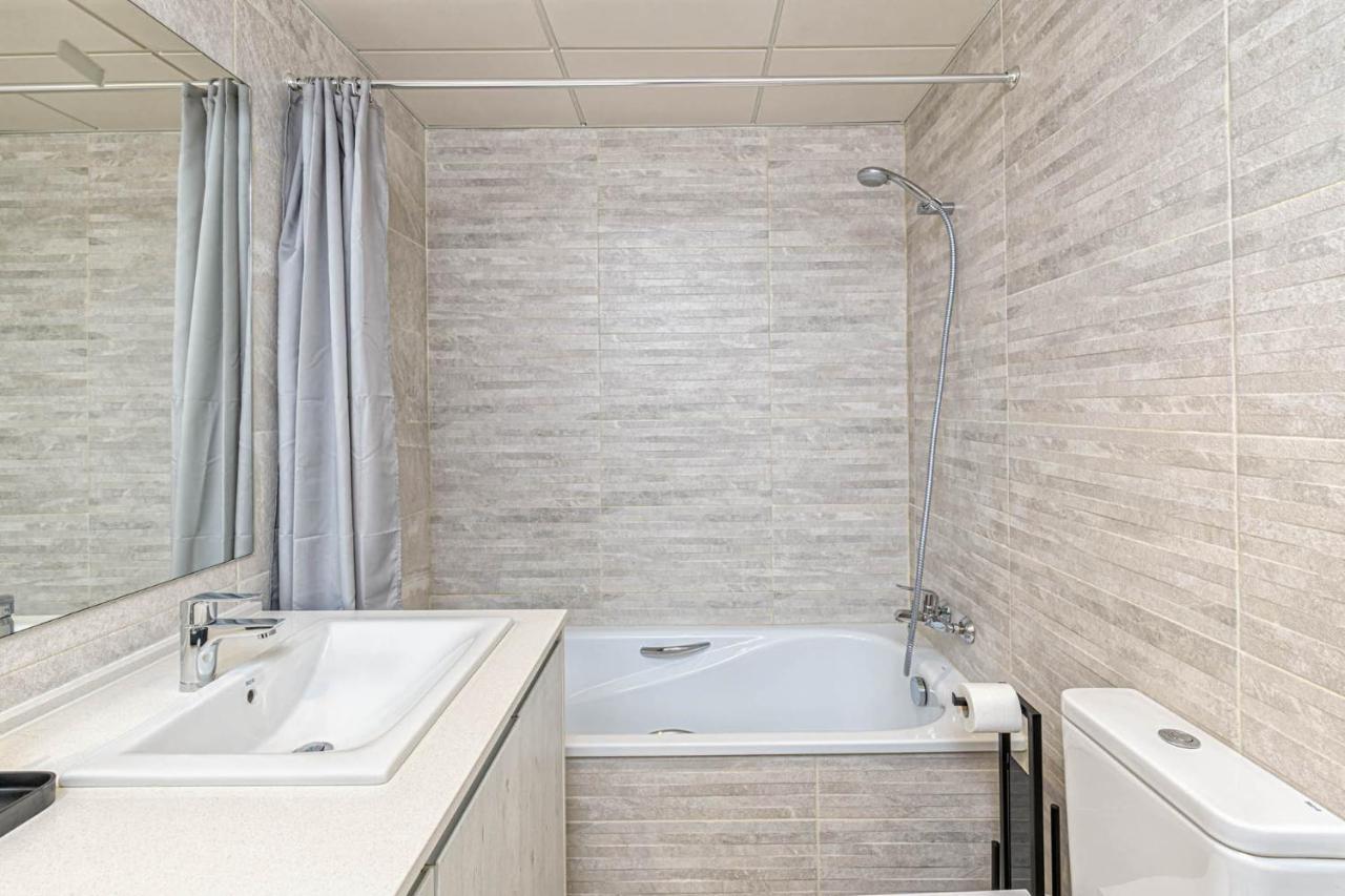 Constancia In By Solaga Homes Apartment