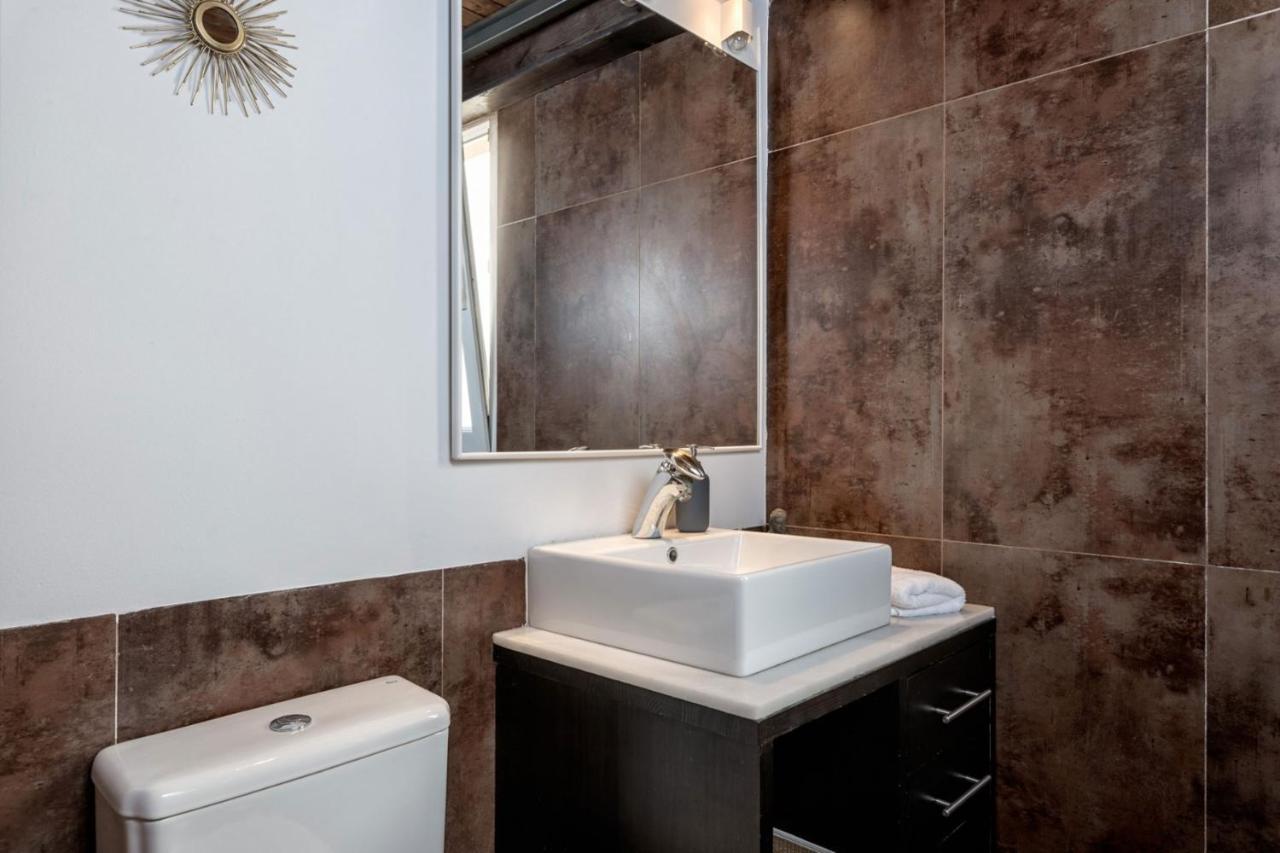Apartamento Tina In By Solaga Homes