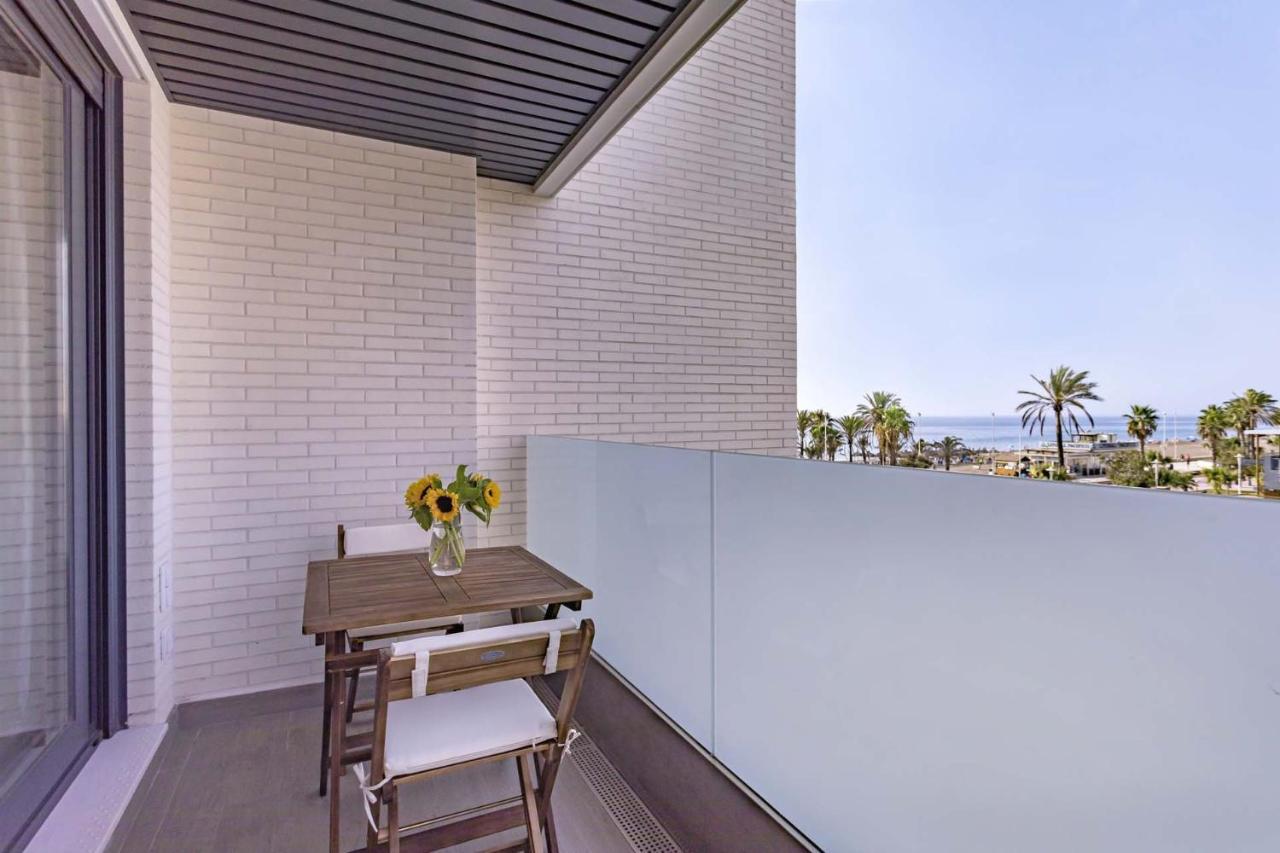 Apartment Pacifico In By Solaga Homes