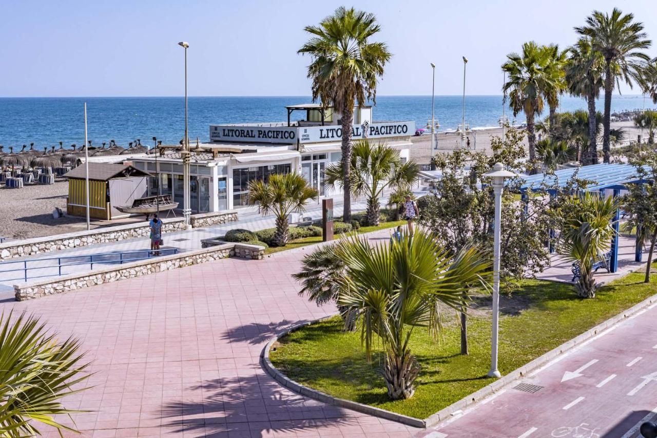 Pacifico In By Solaga Homes Apartment Málaga