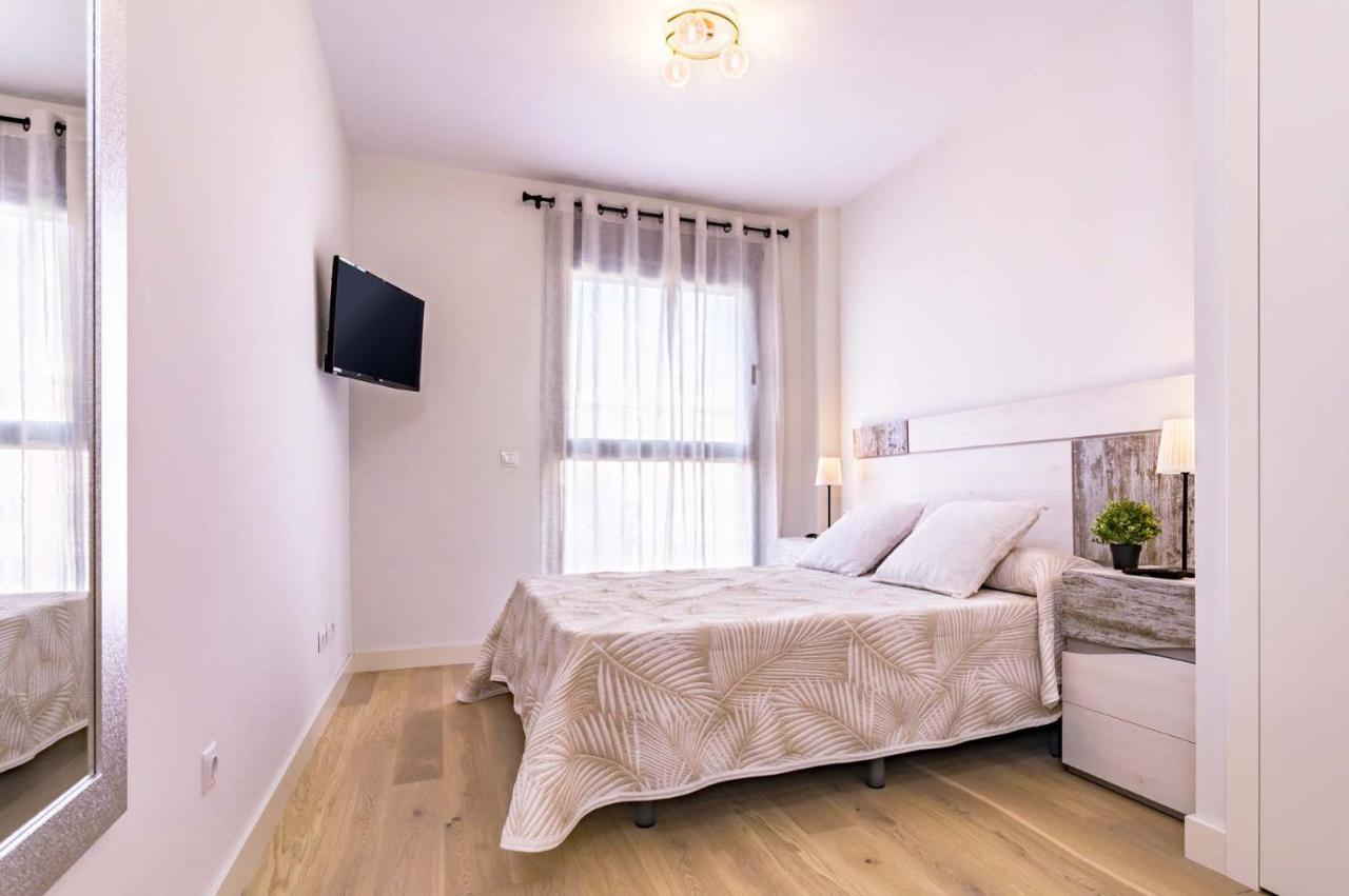 Pacifico In By Solaga Homes Apartment