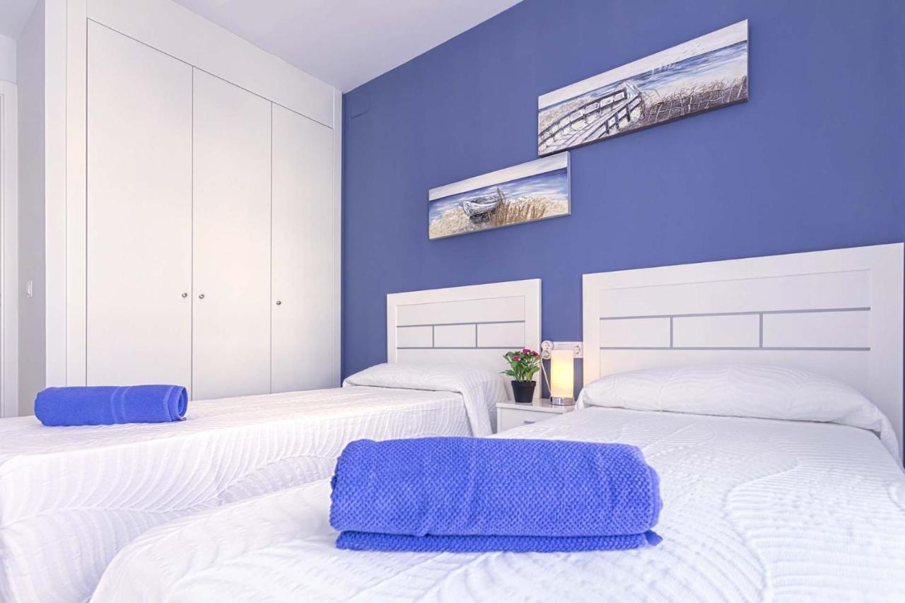 Pacifico In By Solaga Homes Apartment *