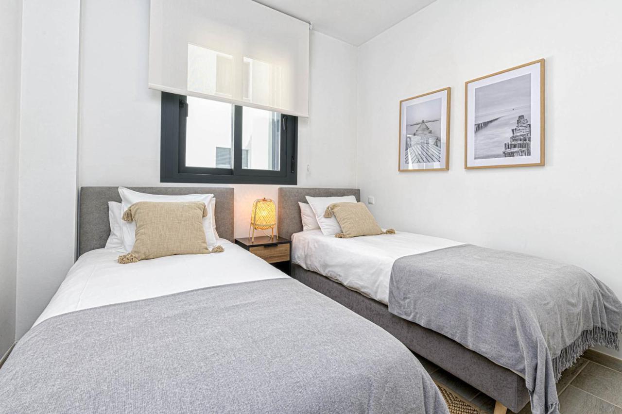 Constancia In By Solaga Homes Apartment