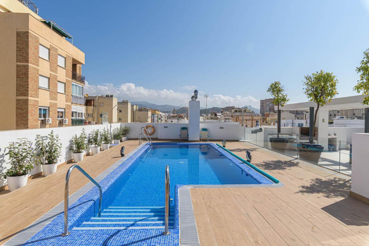 Apartment Constancia In By Solaga Homes Malaga