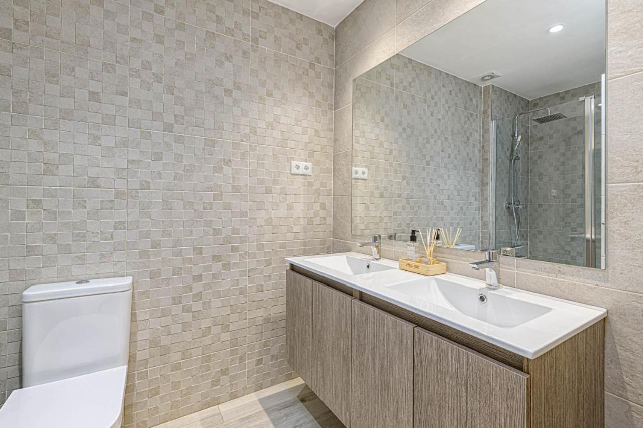 Constancia In By Solaga Homes Apartment Malaga