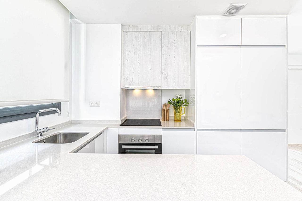 Constancia In By Solaga Homes * Malaga