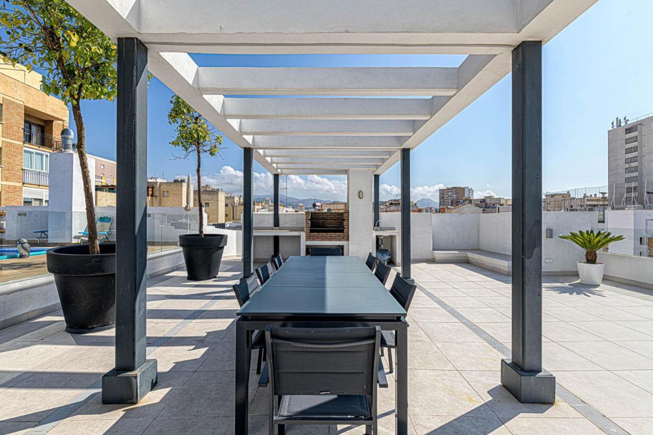 Constancia In By Solaga Homes Apartment *