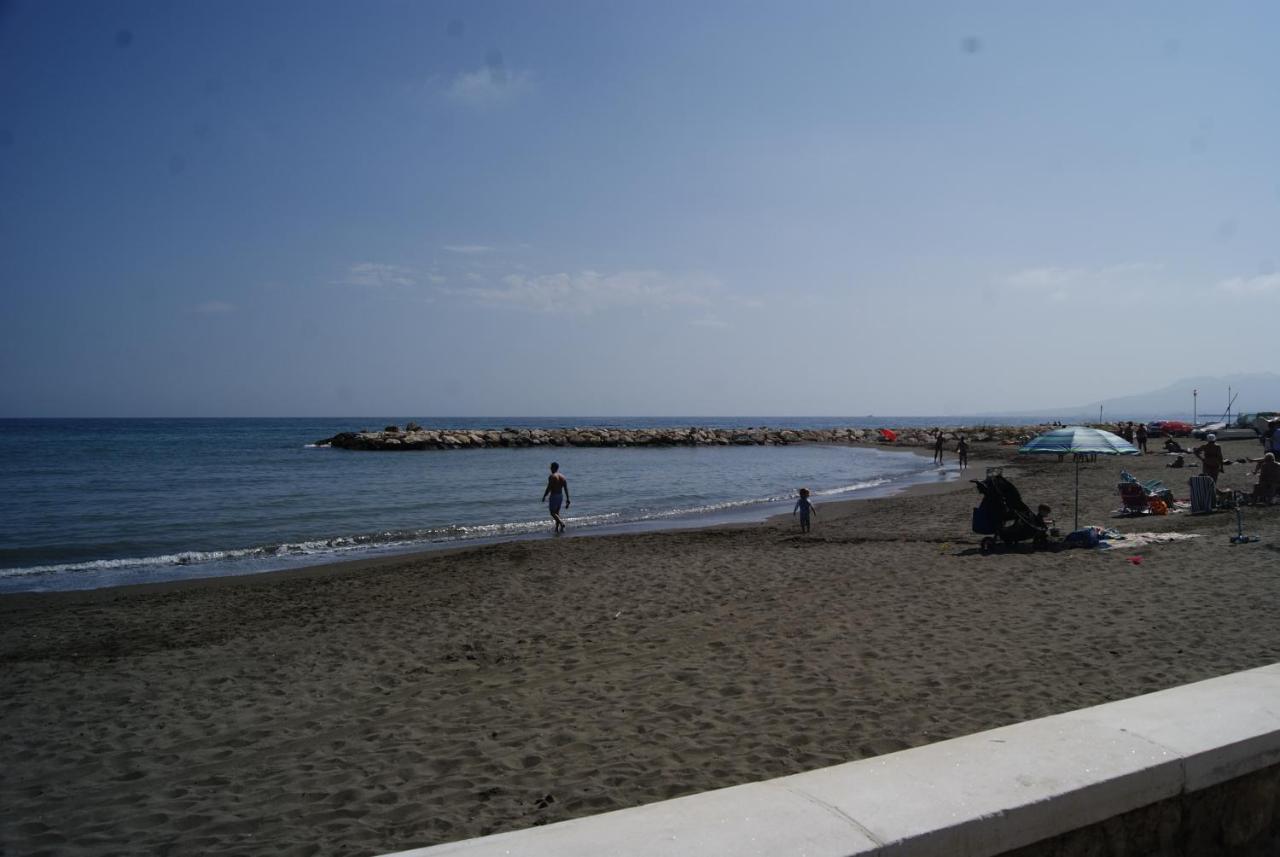 Ferienhaus Casa Lopez- Lujosa Casa De Playa En