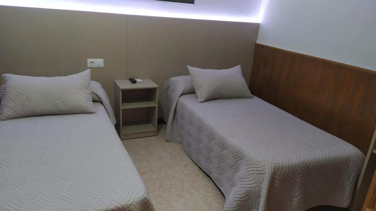Guest house Rosas *