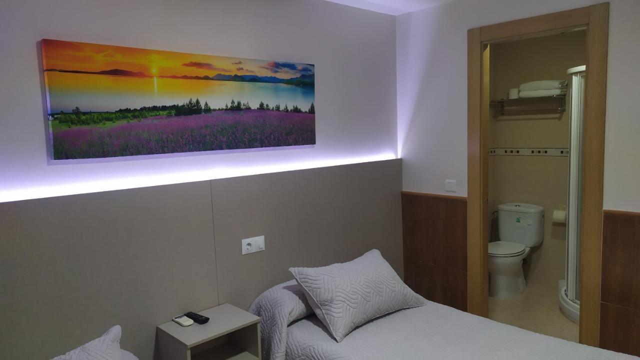 Guest house Rosas