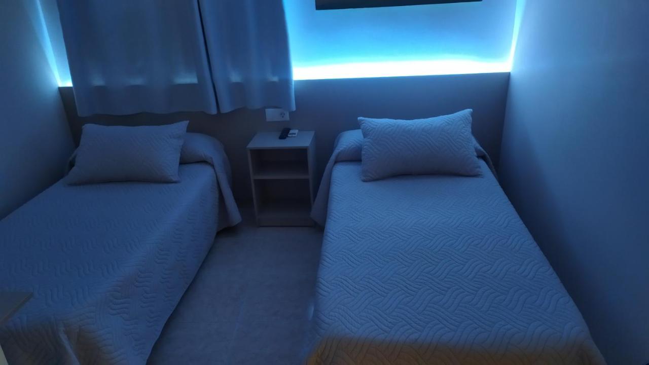 Rosas Guest house Malaga