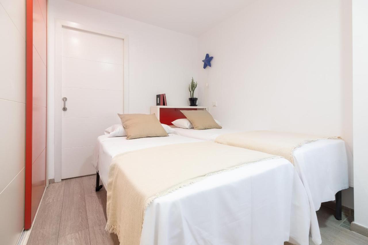 Sea & Wave Mendoza Appartement *