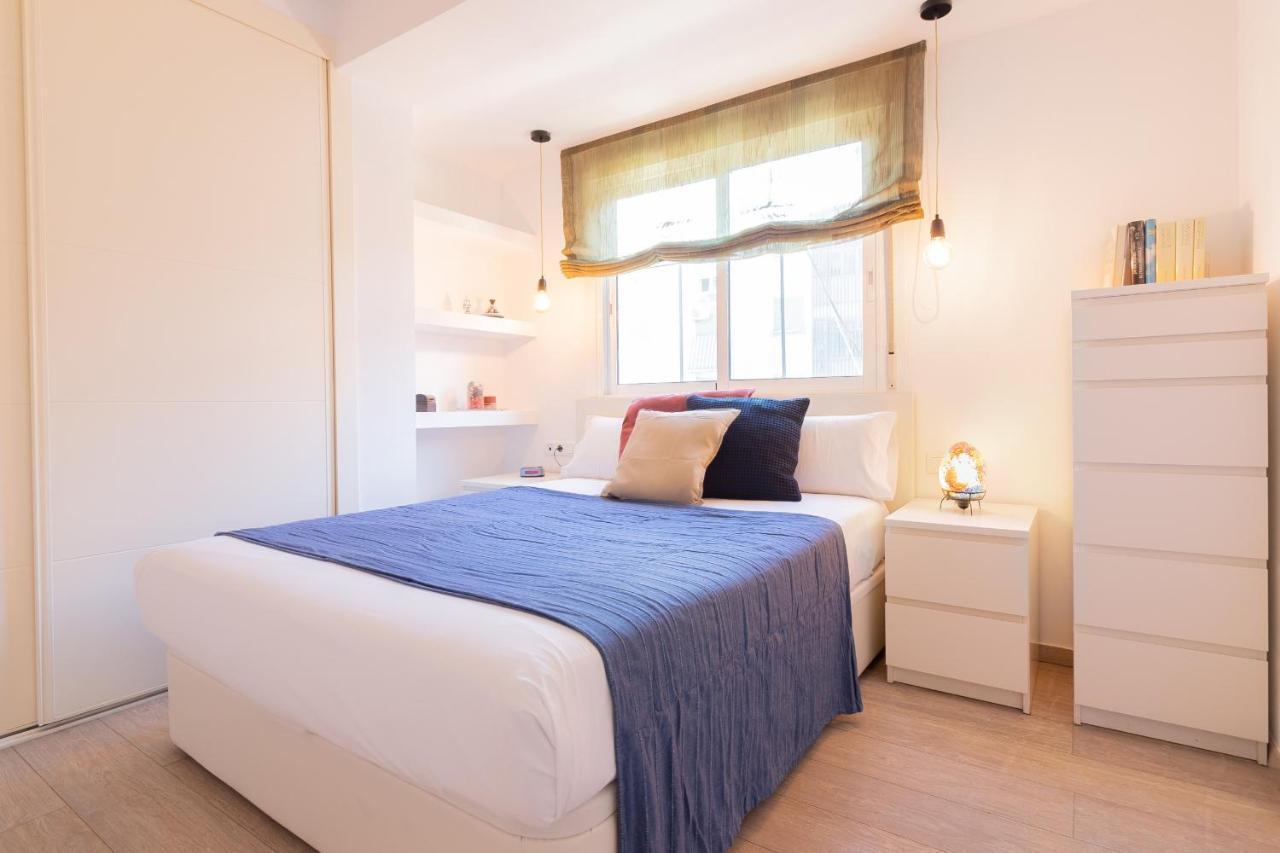 Appartement Sea & Wave Mendoza Málaga