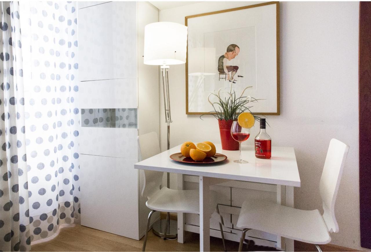 Apartment Sea & Wave Capitan Charming Duplex *