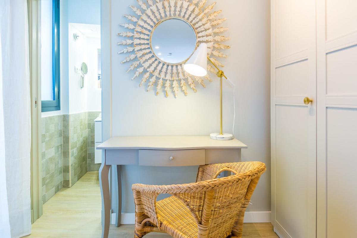 Appartement Sea & Wave Jara Boutique