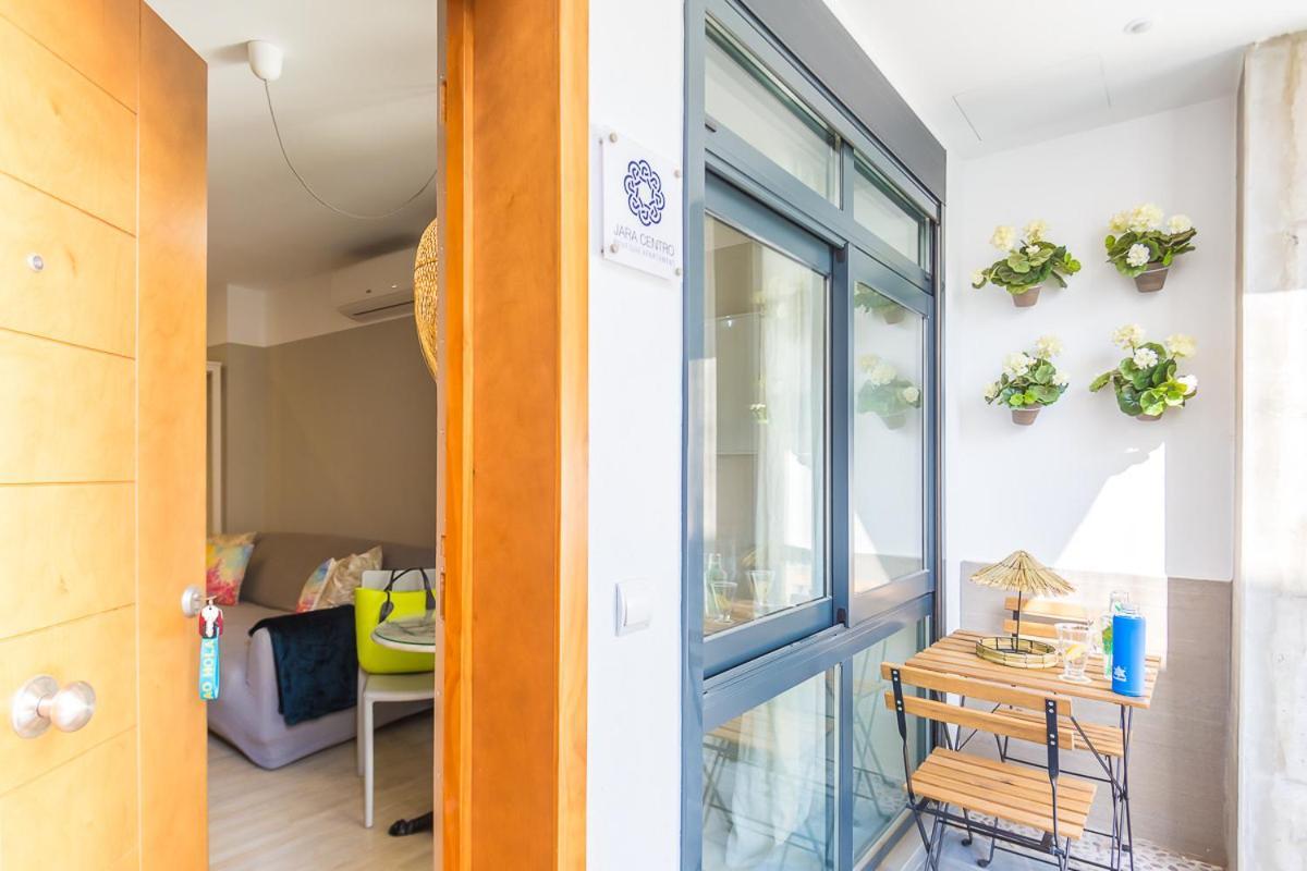 Appartement Sea & Wave Jara Boutique *