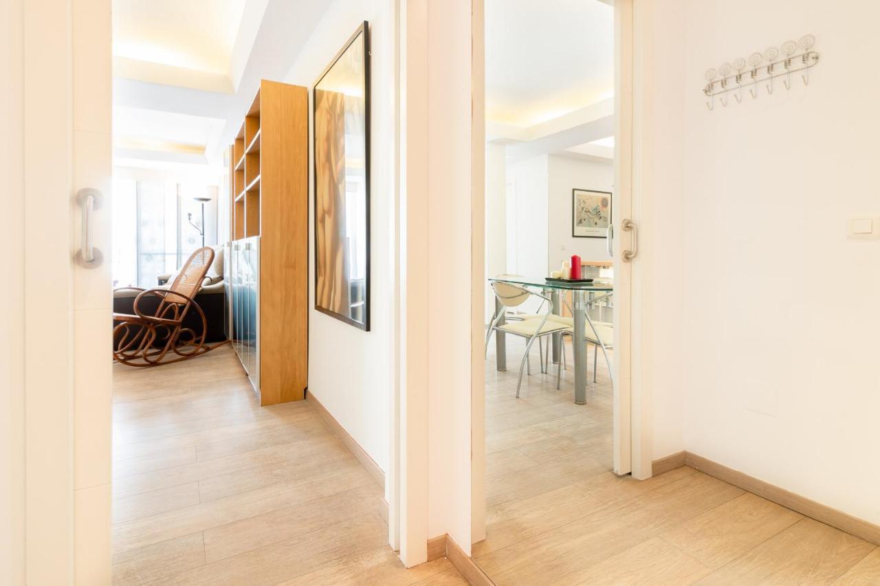 Appartement Sea & Wave Mendoza