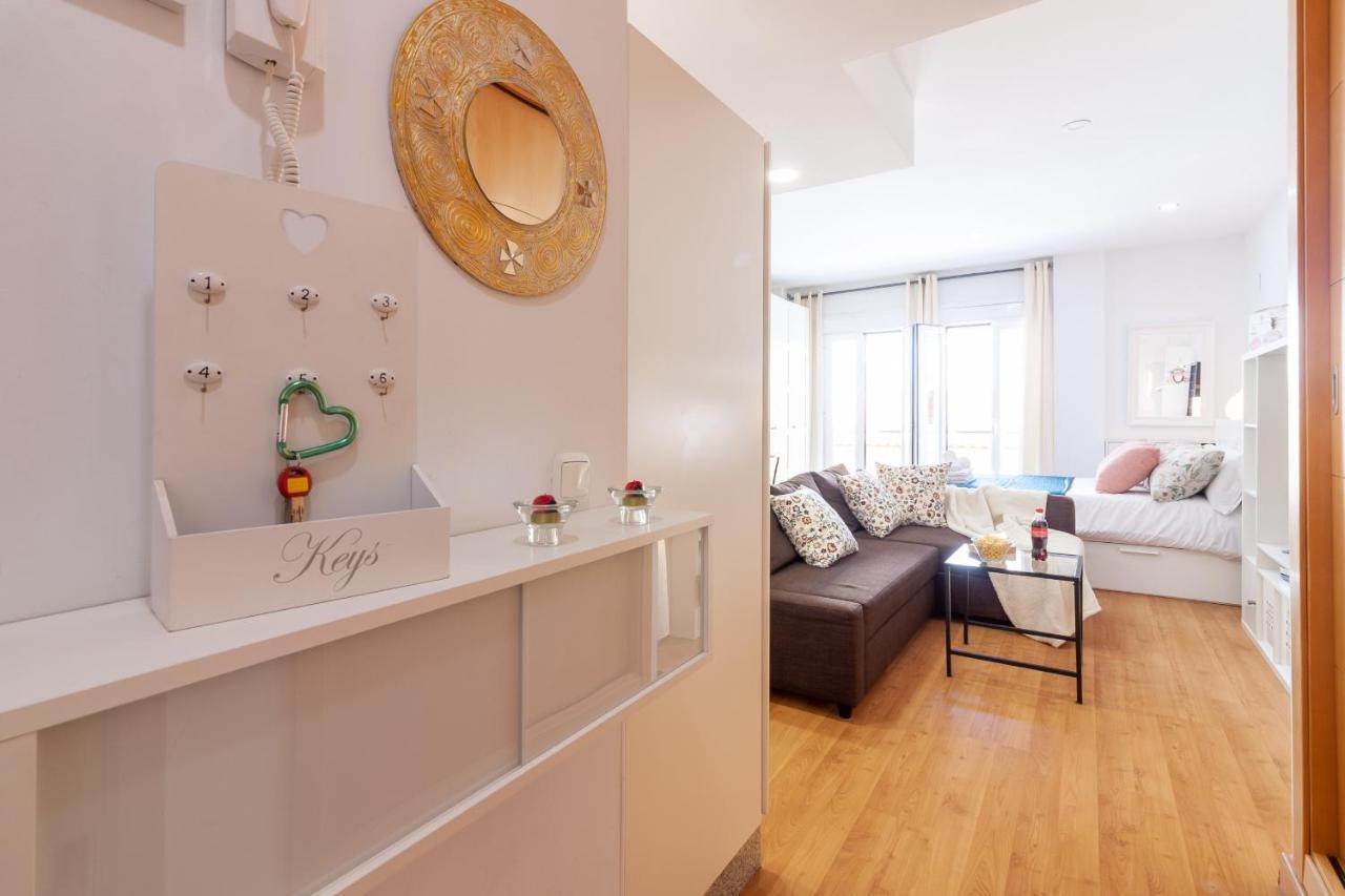 Apartment Sea & Wave Adela Boutique Málaga