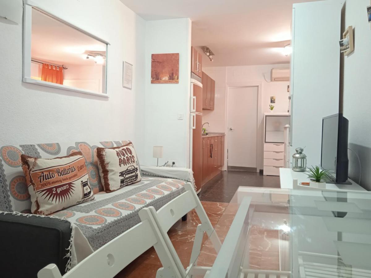 Appartement Apartamento Con Encanto 'larios Studio'