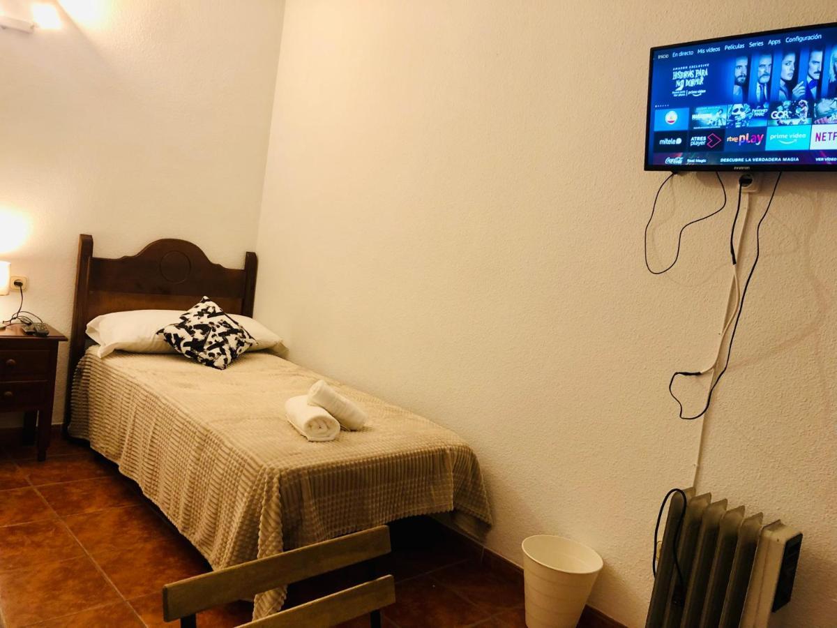Cost River Homestay Malaga