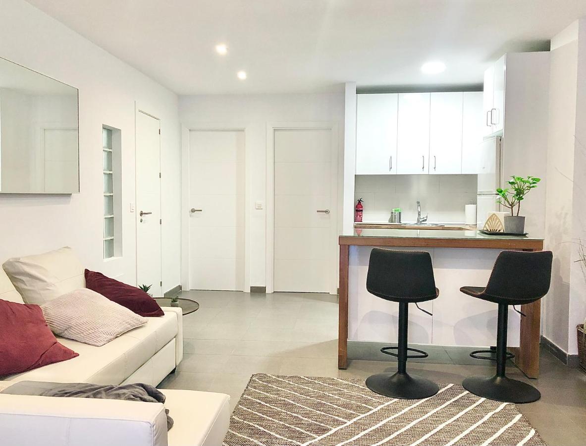 Apartment Varela B *