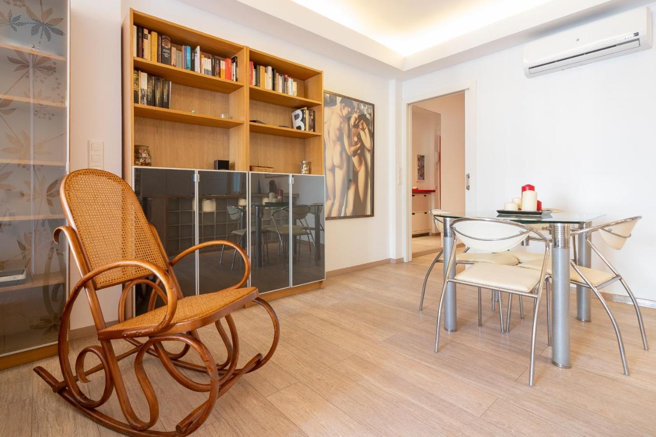 Sea & Wave Mendoza Appartement Málaga