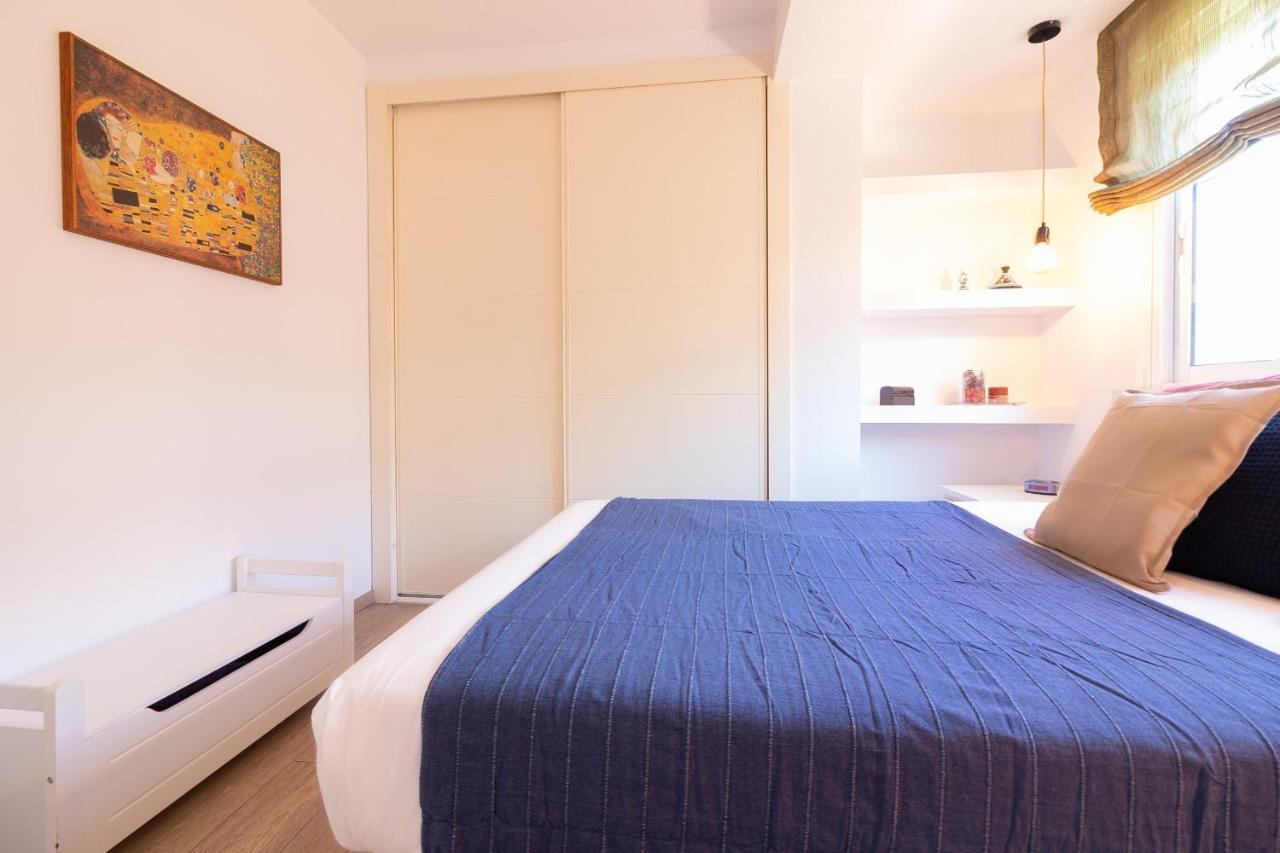 Appartement Sea & Wave Mendoza