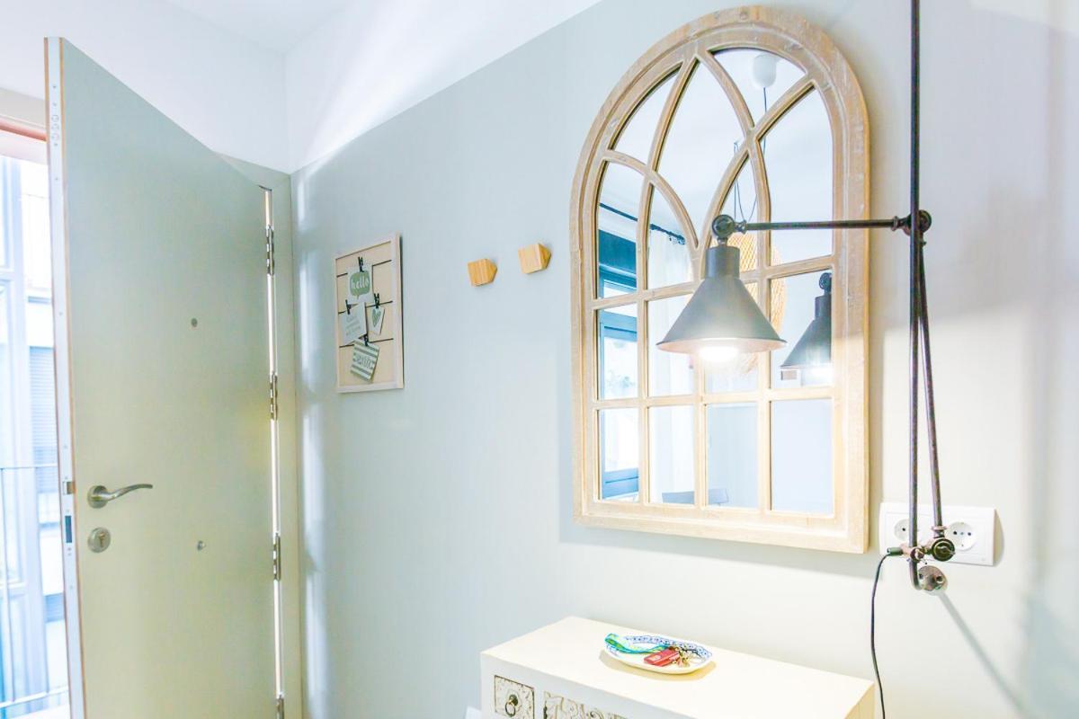 Sea & Wave Jara Boutique Appartement Málaga