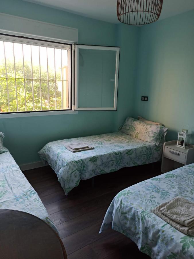 Chari Suites *