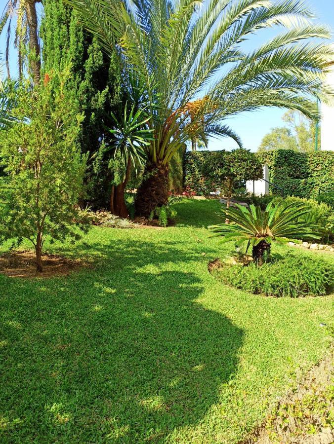 Chari Suites * Malaga