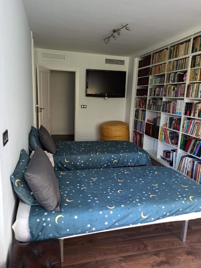 Chari Suites Homestay