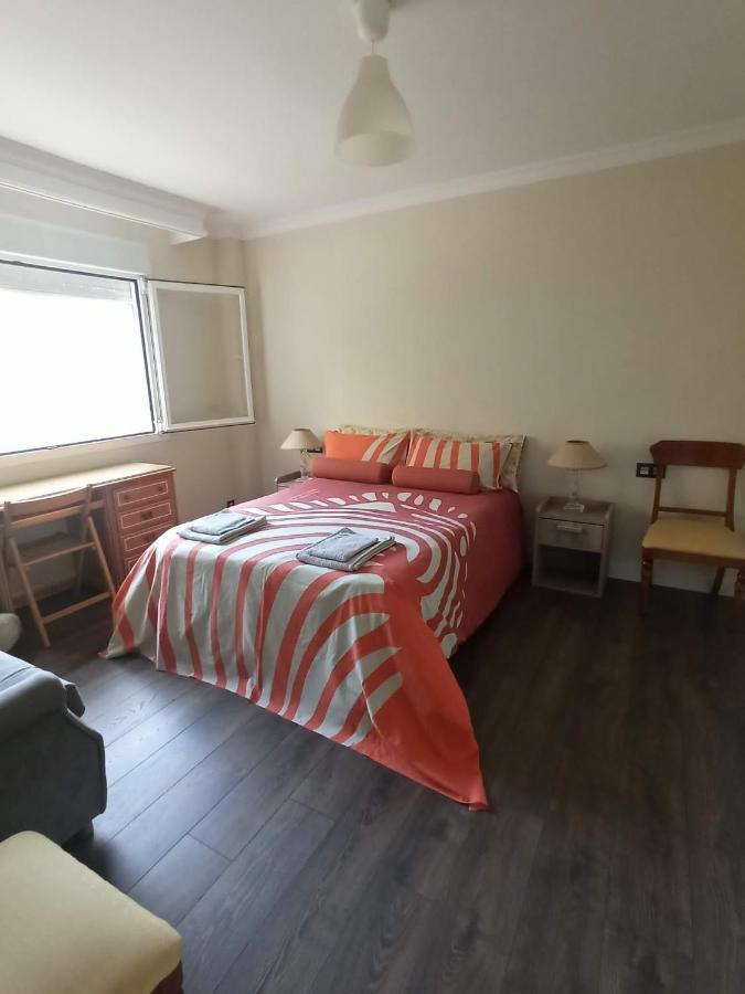 Chari Suites Malaga