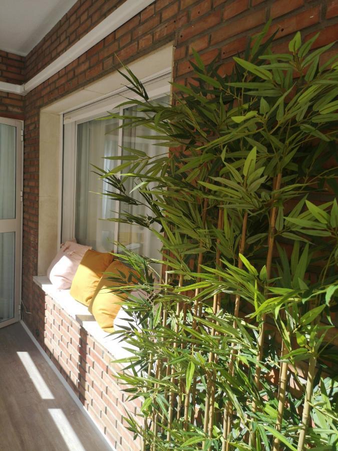 Living4malaga Soho Orangerie Deluxe Apartment Málaga