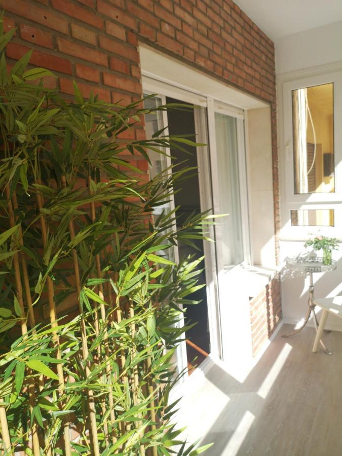 Living4malaga Soho Orangerie Deluxe Apartment Málaga