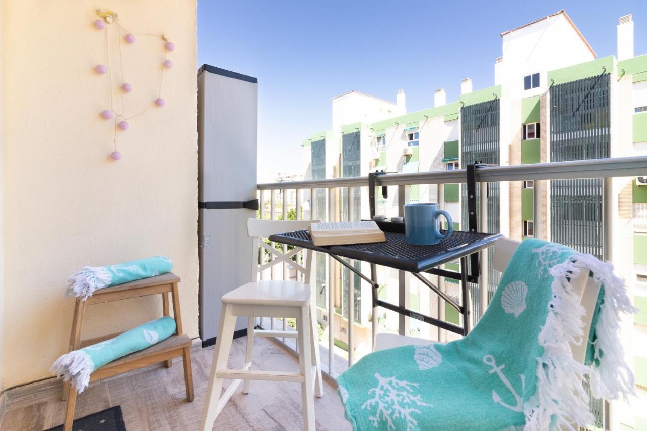 Appartement Sea & Wave Mendoza *