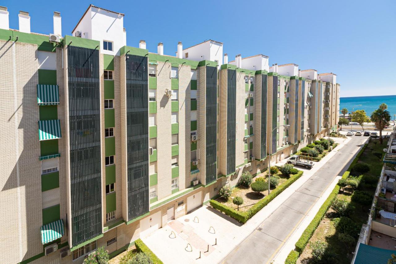 Sea & Wave Mendoza Appartement *