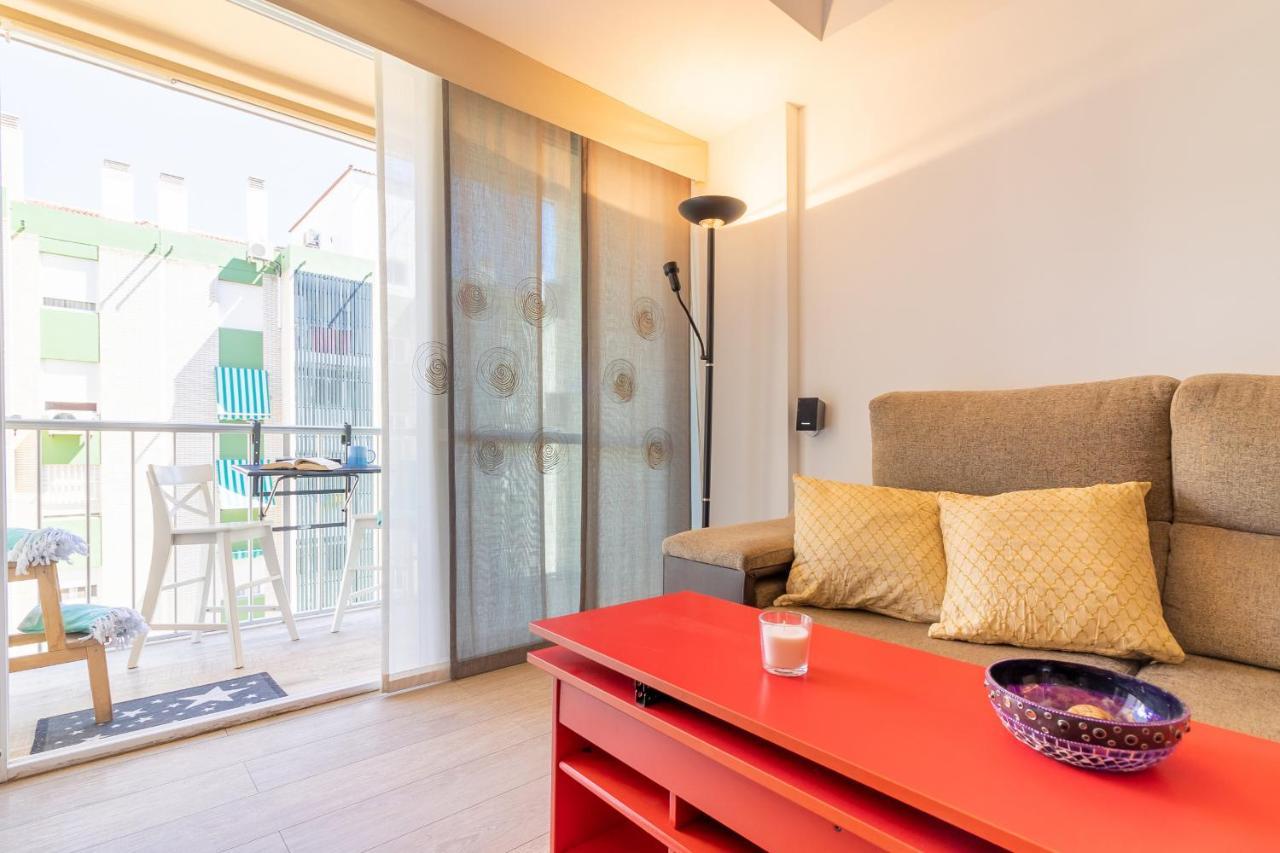 Sea & Wave Mendoza Appartement *