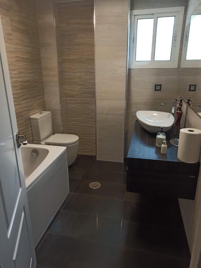Chari Suites