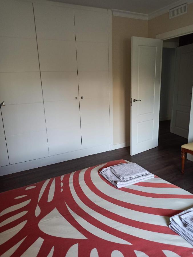 Homestay Chari Suites Malaga