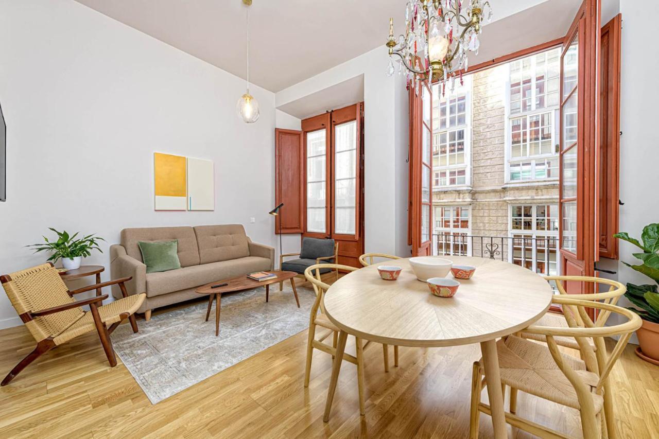 Appartement Mirador De San Juan In By Solaga Homes Málaga