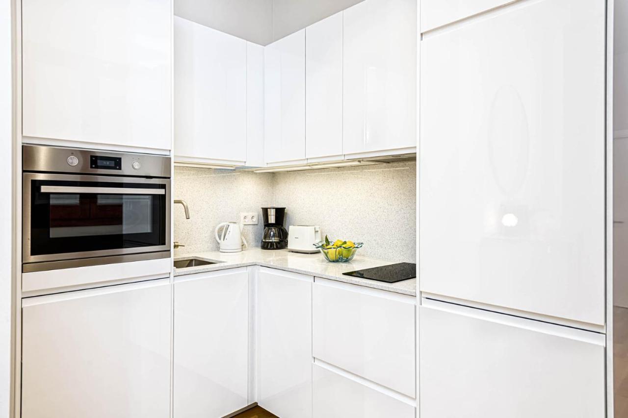 Mirador De San Juan In By Solaga Homes Appartement *