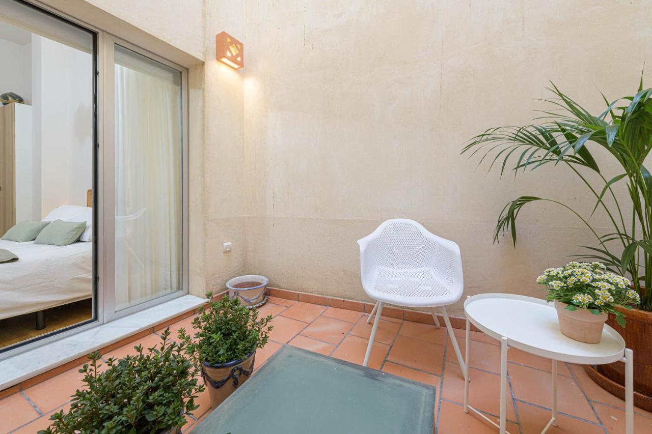 Mirador De San Juan In By Solaga Homes Appartement Málaga