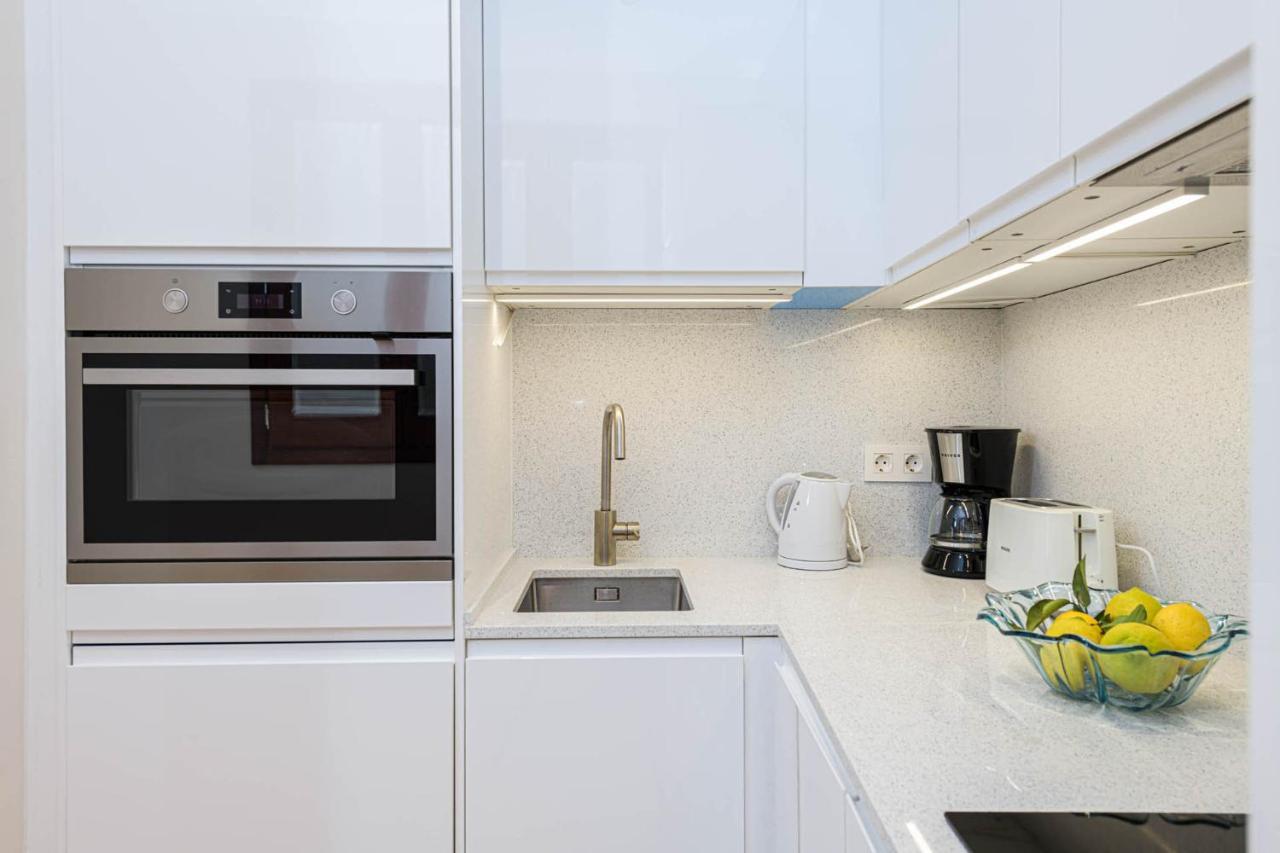 Mirador De San Juan In By Solaga Homes Málaga