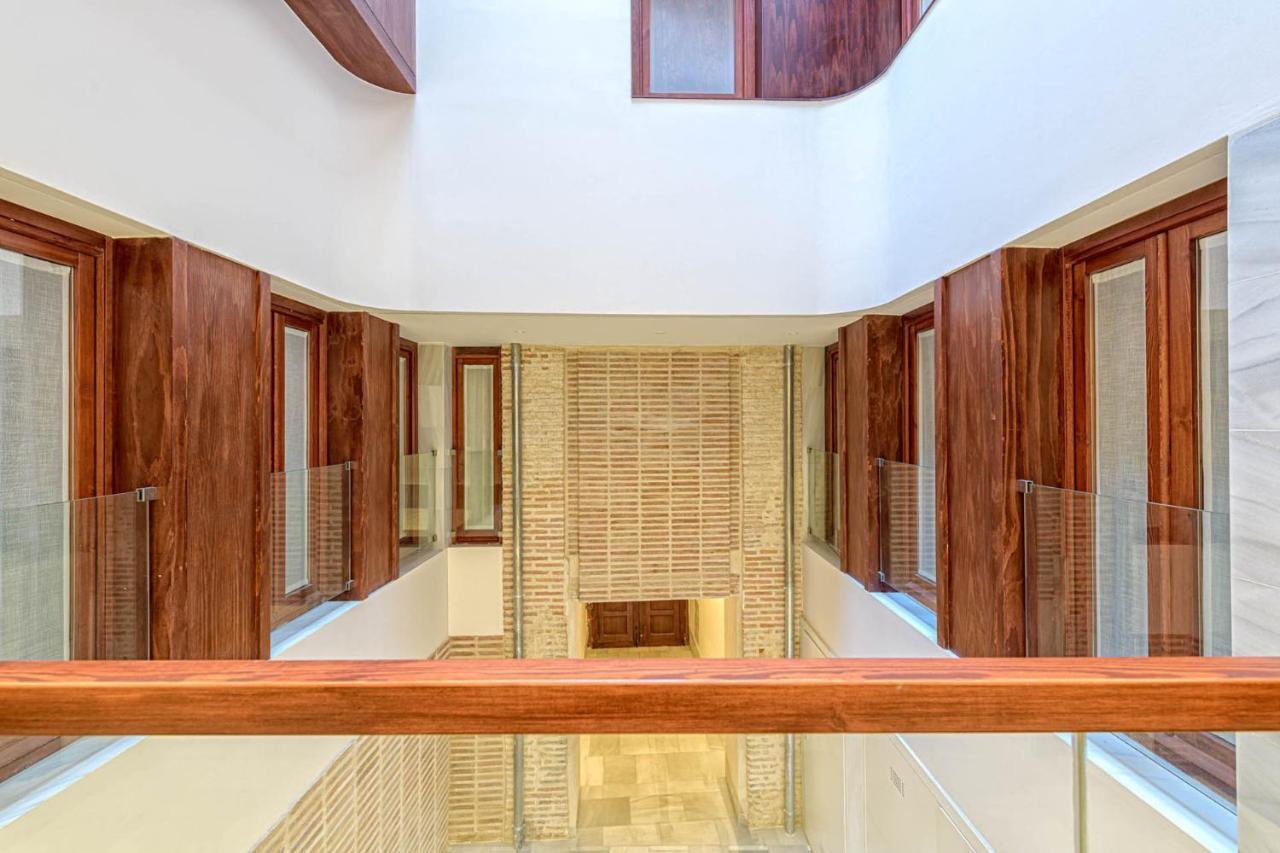 Appartement Mirador De San Juan In By Solaga Homes Málaga