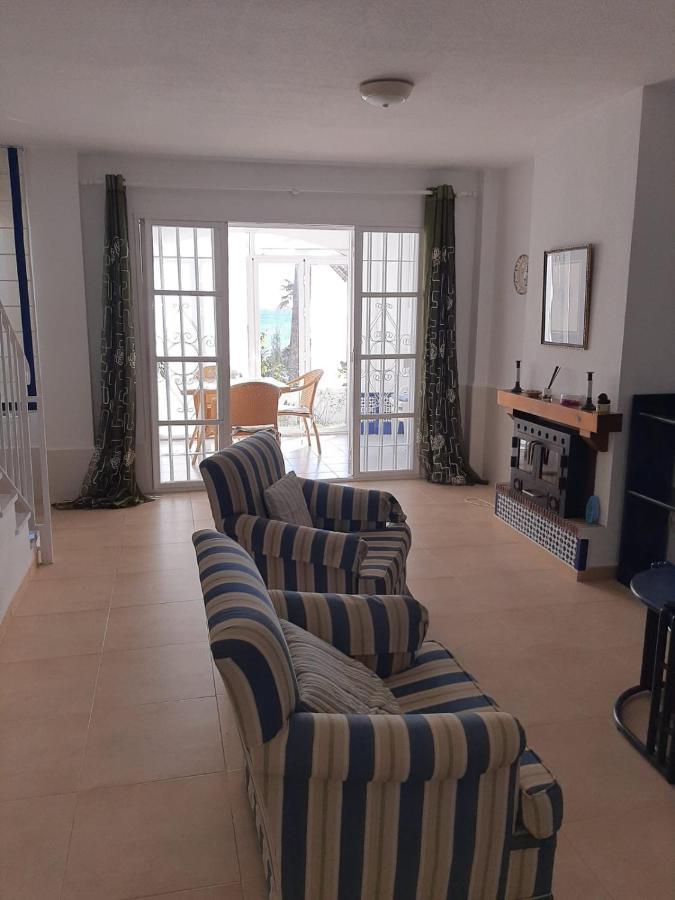 Apartamento Playa Marina Club Pretty House