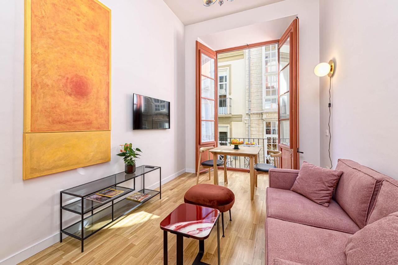 Mirador De San Juan In By Solaga Homes Appartement Málaga