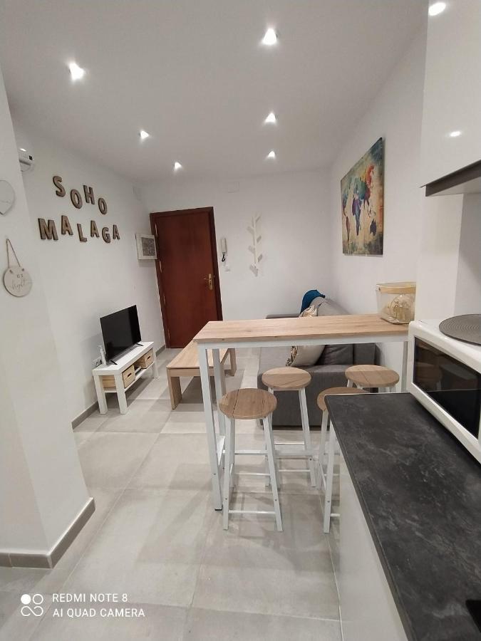 Apartment Soho